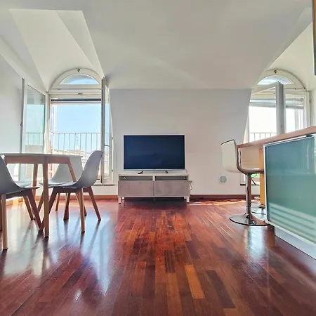 Apartment Giulio's *