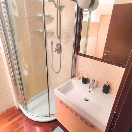 Apartment Giulio's