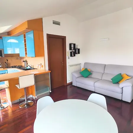 Apartment Giulio's Milan