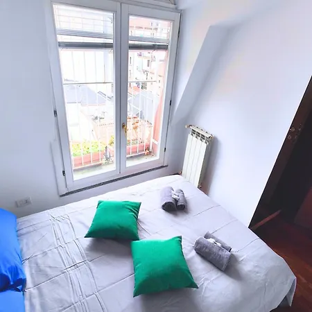 Apartment Giulio's *