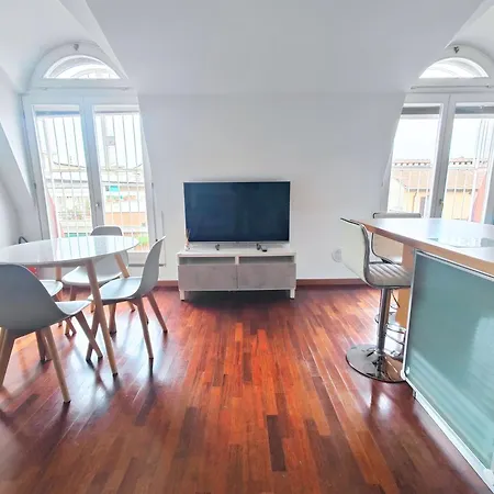 Giulio's Appartamento Milano