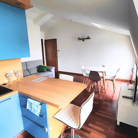 Apartment Giulio's