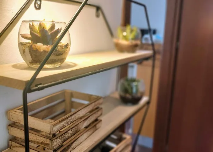 アパート Urban Attic Isola District ミラノ